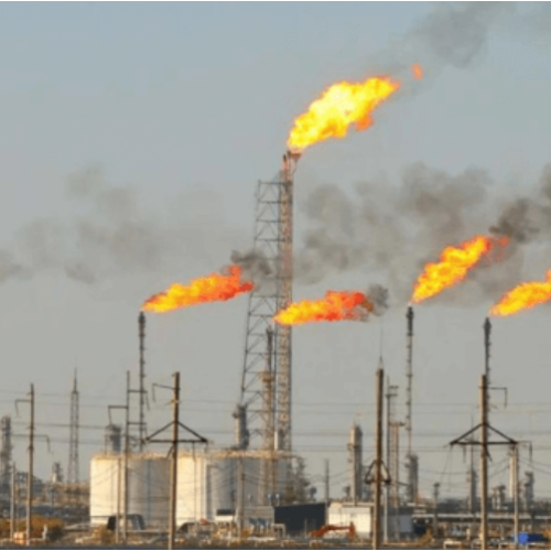 oil companies want better fiscal terms